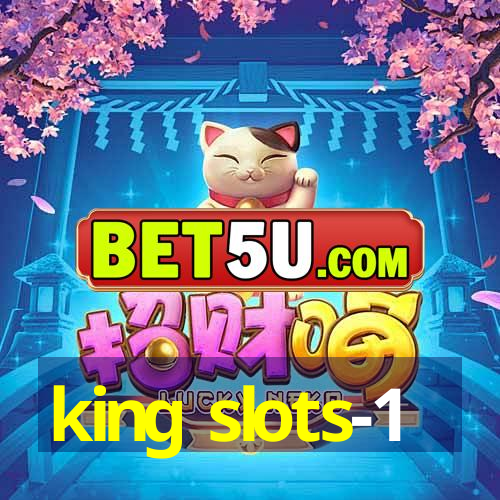 king slots